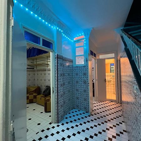 Riad Le Palais Ραμπάτ Εξωτερικό φωτογραφία