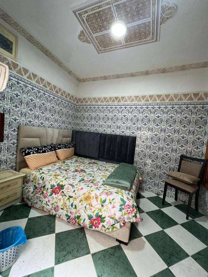Riad Le Palais Ραμπάτ Εξωτερικό φωτογραφία