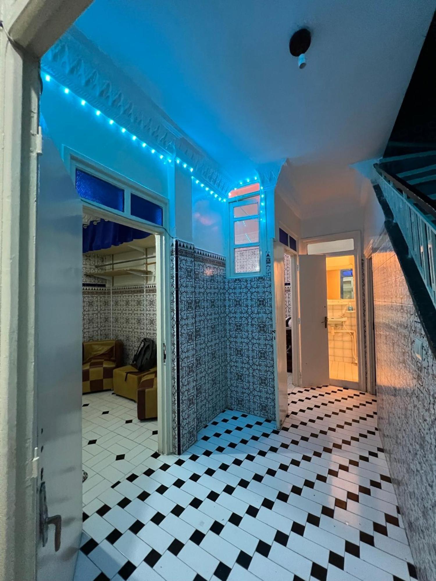 Riad Le Palais Ραμπάτ Εξωτερικό φωτογραφία