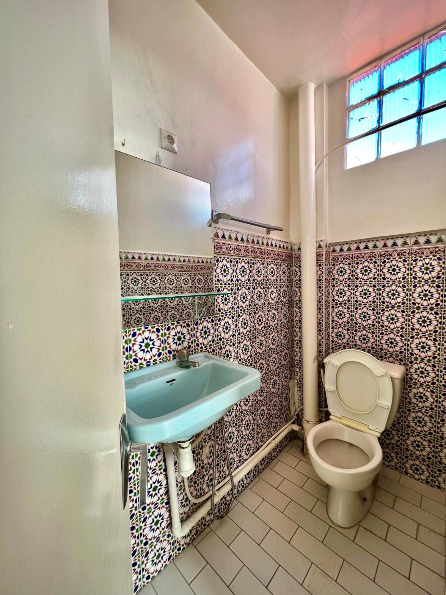 Riad Le Palais Ραμπάτ Εξωτερικό φωτογραφία